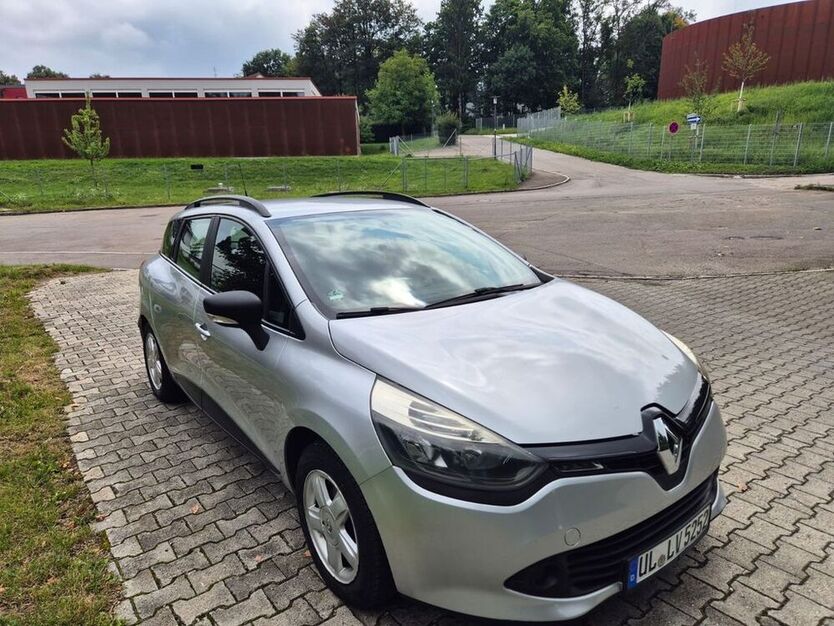 Clio