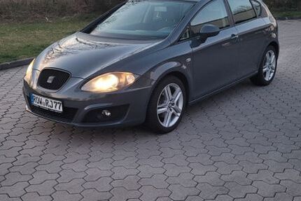 Seat Leon 154.000 km 5.000 &euro; Sittensen 27419