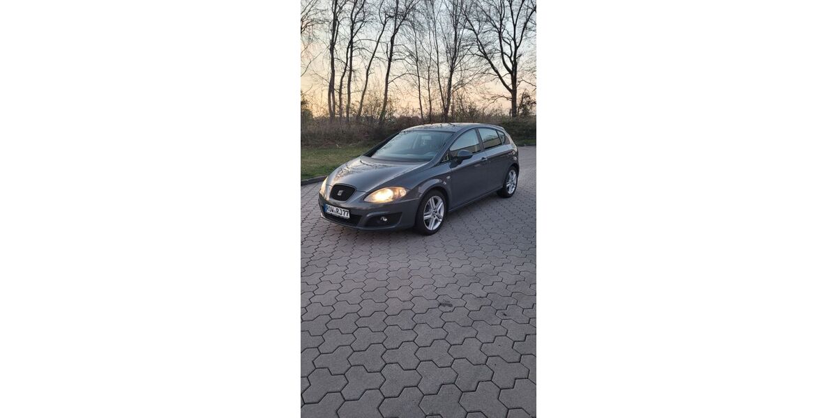 Seat Leon 154.000 km 5.000 &euro; Sittensen 27419