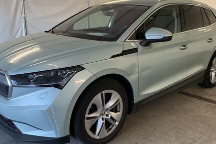 Skoda Enyaq 99.200 km 29.750 &euro; Steinbach-Hallenberg OT Herges-Hallenberg 98587