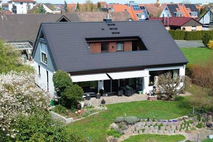Haus Herzogenaurach - 4 Zimmer, 146 m&sup2;, 1.060.000&euro; | Angebot:26419449