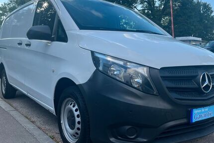 Mercedes-Benz Vito 125.000 km 12.950 &euro; München 81825