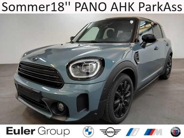 Cooper Countryman
