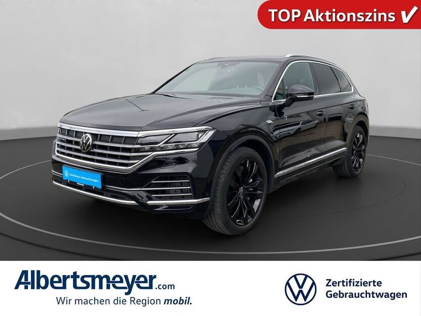 Touareg