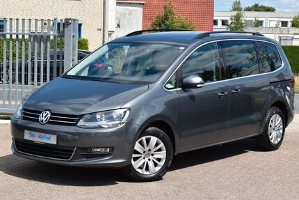 VW Sharan