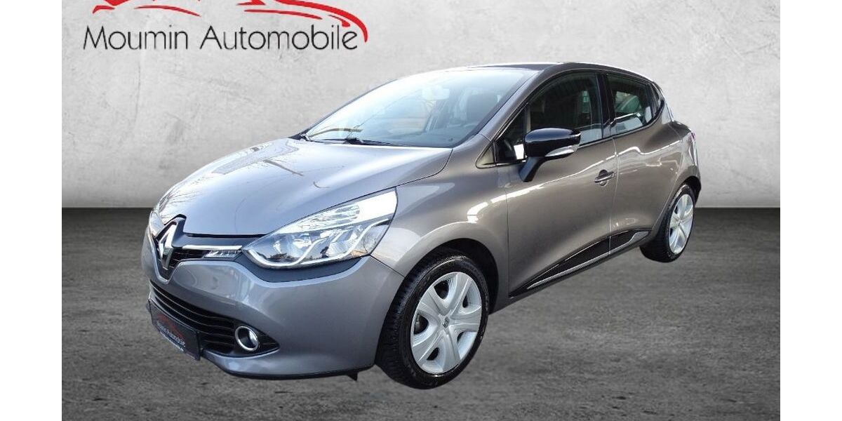 Renault Clio 71.353 km 7.499 &euro; Vaihingen an der Enz (Enzweihingen) 71665