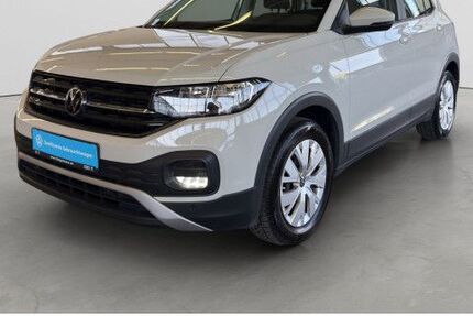 VW T-Cross 18.210 km 15.990 &euro; Lemgo 32657