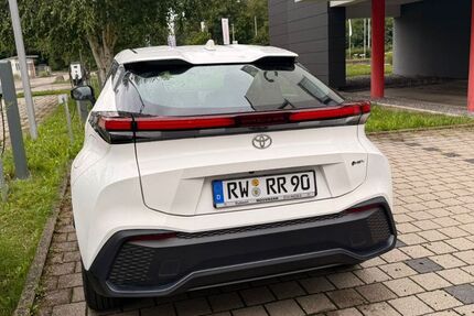 Toyota C-HR 22.500 km 23.500 &euro; Oberndorf 78727