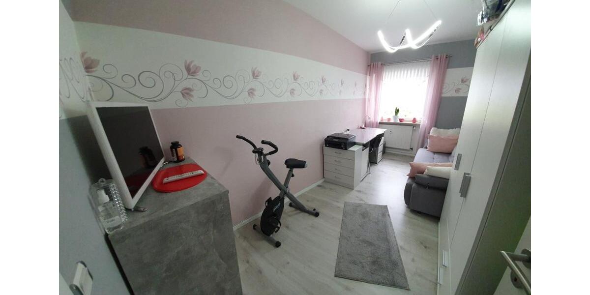 Etagenwohnung Großostheim - 4 Zimmer, 87 m&sup2;, 325.000&euro; | Angebot:24750875