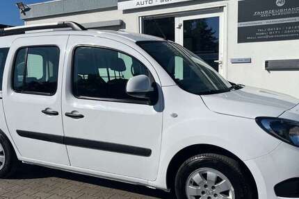 Mercedes-Benz Citan 143.500 km 11.781 &euro; Bardowick 21357
