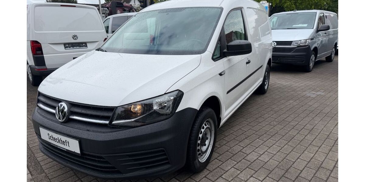 VW Caddy Maxi 48.798 km 18.490 &euro; Norderstedt 22851