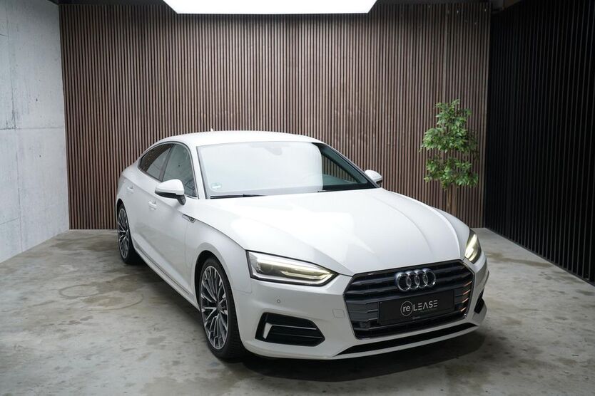 Audi A5 179.950 km 18.950 € Königsbrunn 86343