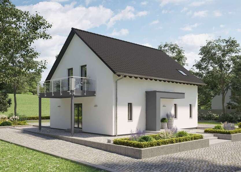 Haus zum Kaufen in Limeshain 641.700 € 180 m²