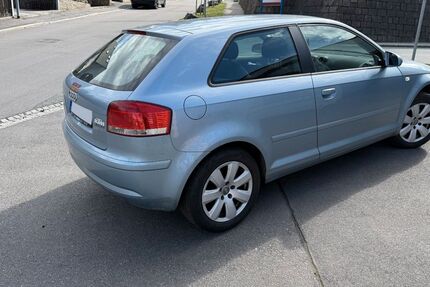 Audi A3 150.000 km 2.750 &euro; Chemnitz 09119