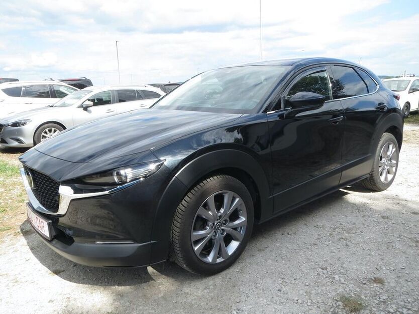 CX-30