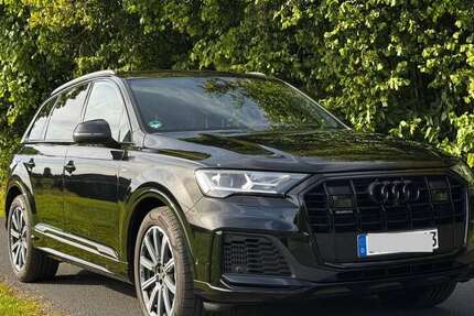 Audi Q7 29.800 km 61.000 € Much 53804