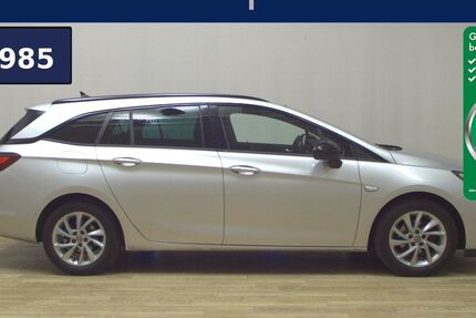 Opel Astra 98.286 km 11.680 &euro; Bremen / Arsten 28279