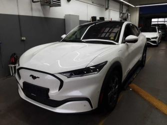 Ford Mustang Mach-E 115.283 km 26.000 &euro; Bonn 53227