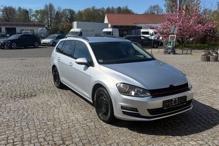 VW Golf 235.400 km 6.700 &euro; Luckau 15926