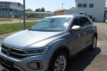 VW T-Roc 16.250 km 28.500 € Sasbach 77880