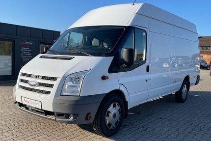 Ford Transit 57.763 km 11.500 &euro; Martfeld 27327