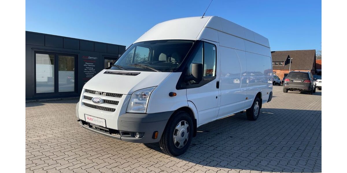 Ford Transit 57.763 km 11.500 &euro; Martfeld 27327