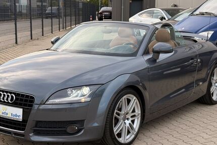 Audi TT 90.000 km 19.990 &euro; Lüneburg 21337