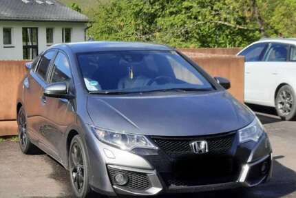 Honda Civic 67.000 km 12.750 &euro; Trier 54295