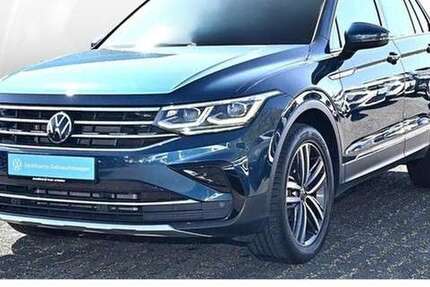 VW Tiguan 62.966 km 30.270 &euro; Verl 33415
