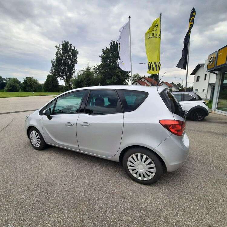 Meriva