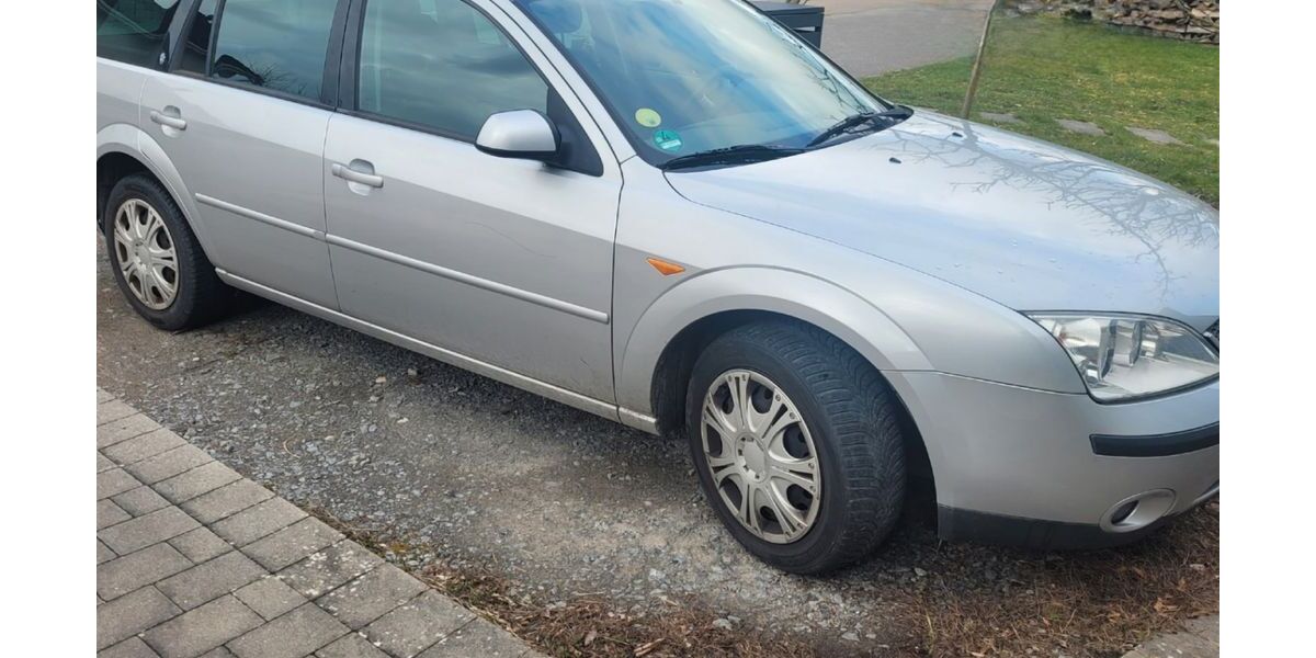 Ford Mondeo 251.180 km 700 &euro; Kirchardt 74912