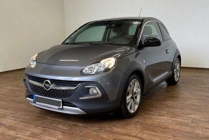 Opel Adam 74.500 km 9.999 &euro; Belm 49191