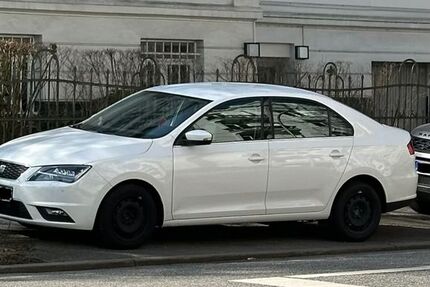 Seat Toledo 218.000 km 4.700 &euro; Bad Bevensen 29549