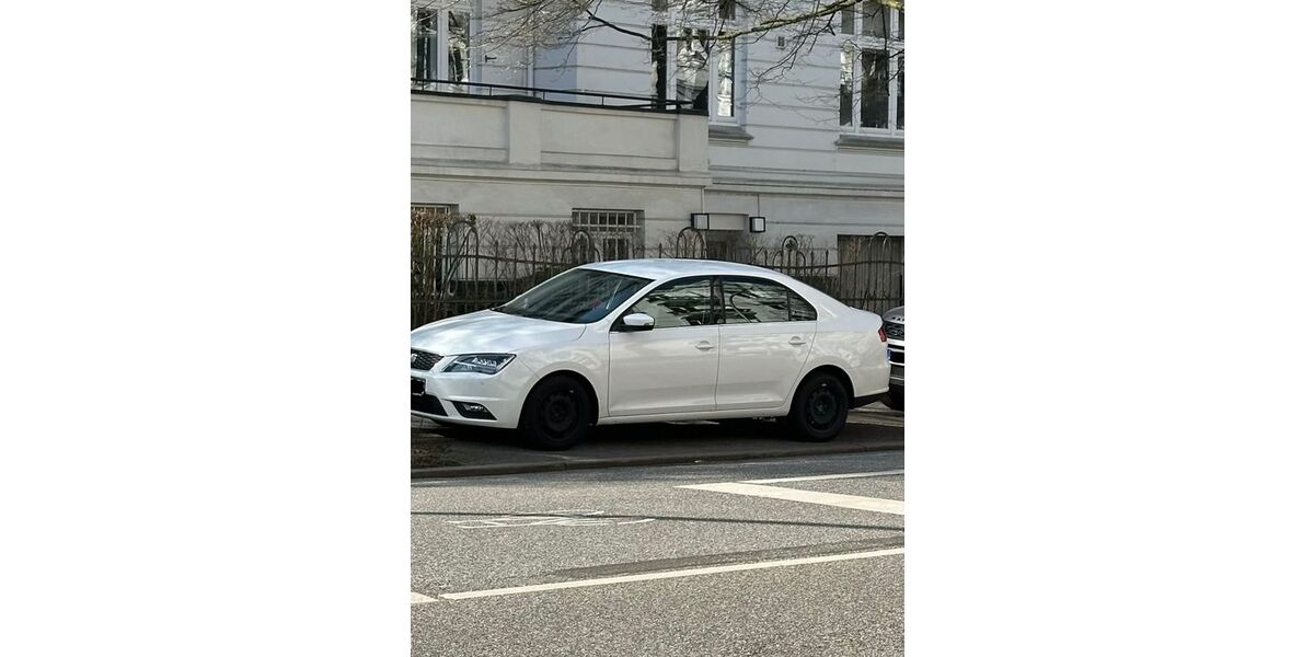 Seat Toledo 218.000 km 4.700 &euro; Bad Bevensen 29549