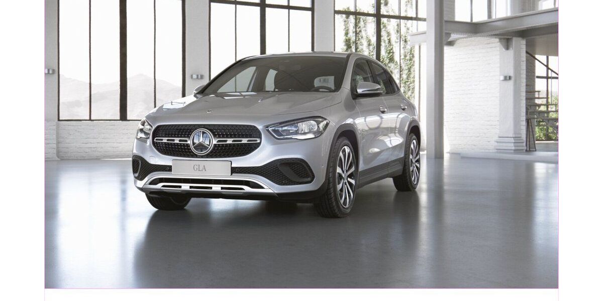 Mercedes-Benz GLA 180 65.243 km 26.980 &euro; Friesoythe 26169