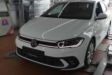 VW Polo 23.119 km 24.980 &euro; Trier 54292