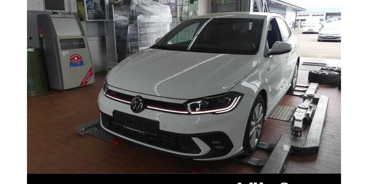 VW Polo 23.119 km 24.980 &euro; Trier 54292
