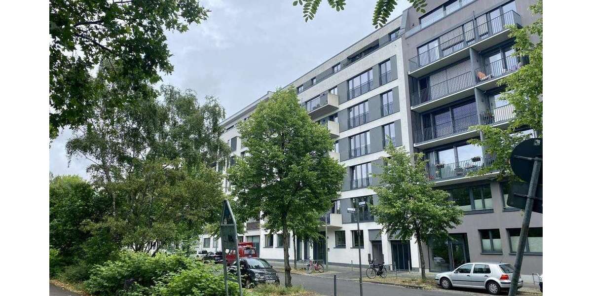 Garagen / Stellplätze Berlin Wedding - 100&euro; | Angebot:26941100