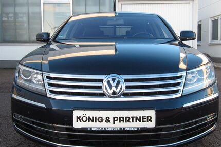 VW Phaeton 91.236 km 30.450 &euro; Zörbig 06780
