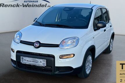 Fiat New Panda 2.544 km 14.689 € Mannheim 68199