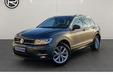 VW Tiguan 71.141 km 21.480 &euro; Fritzlar 34560