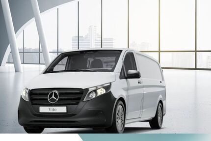 Mercedes-Benz Vito 42.616 km 39.211 € Magdeburg 39130