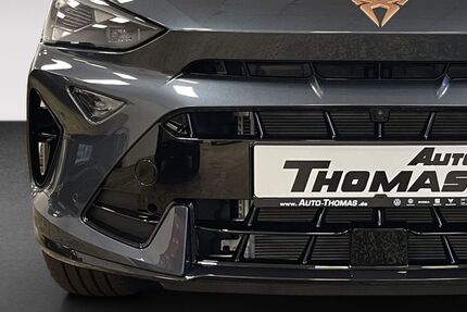 Cupra Formentor 1.500 km 40.390 &euro; Hennef 53773