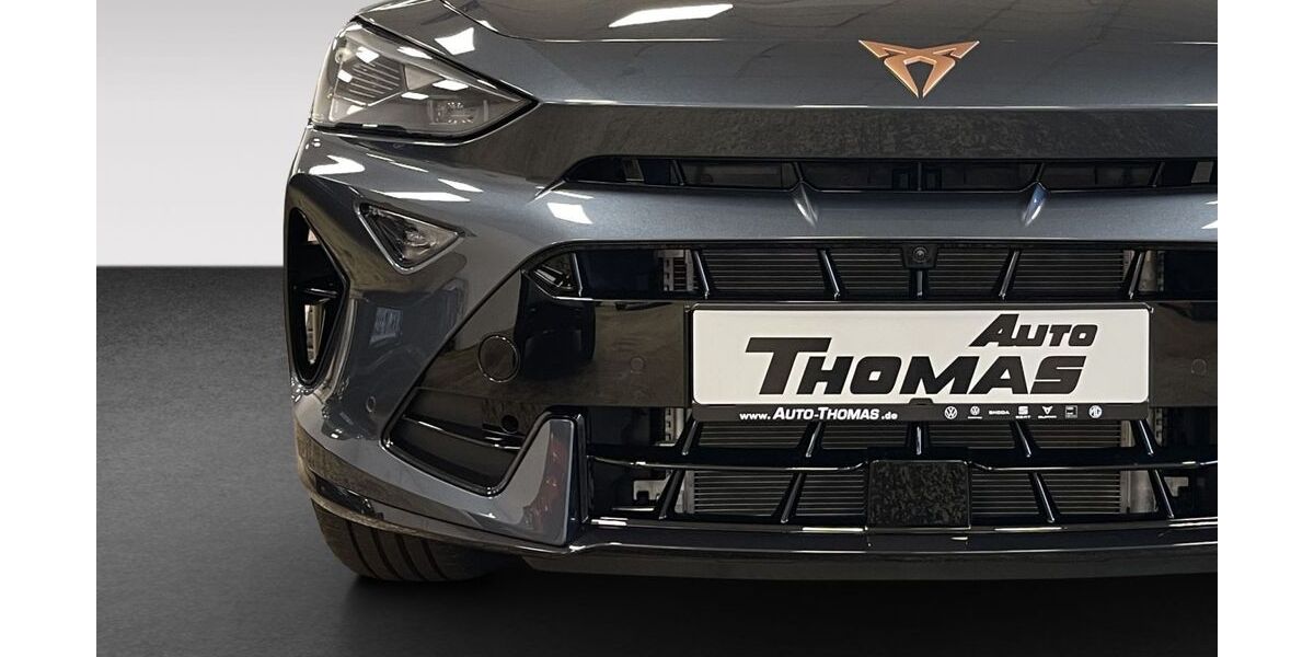 Cupra Formentor 1.500 km 40.390 &euro; Hennef 53773