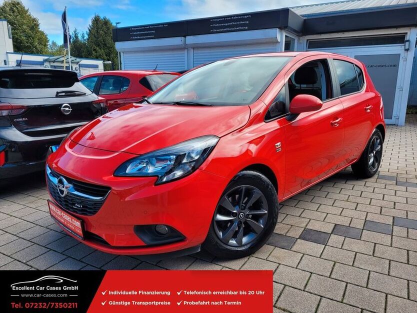 Corsa