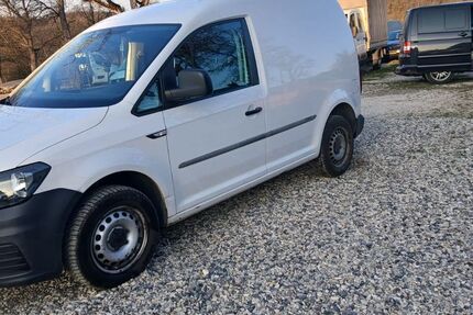 VW Caddy 307.117 km 5.200 &euro; Kirchheim unter Teck 73230