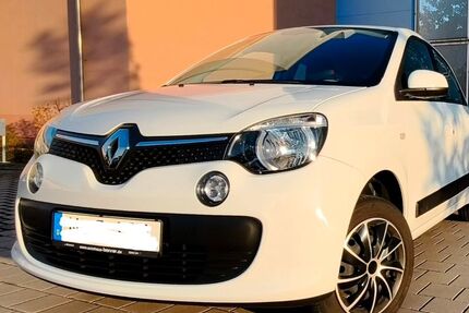 Renault Twingo 113.000 km 4.600 &euro; Feucht 90537