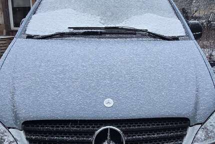 Mercedes-Benz Viano 184.899 km 4.900 &euro; Großenhain 01558