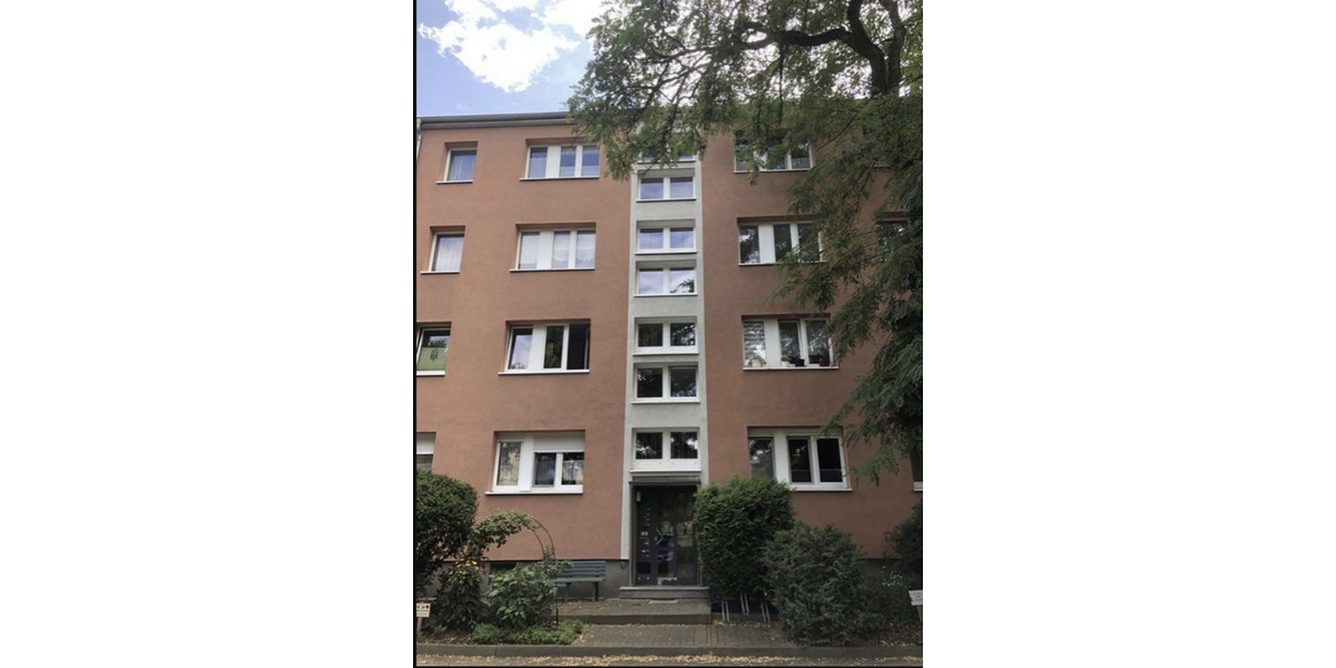 Etagenwohnung Potsdam Drewitz - 3 Zimmer, 59 m&sup2;, 450&euro; | Angebot:26072360
