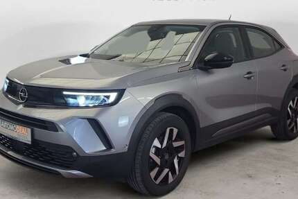 Opel Mokka 25.523 km 17.970 &euro; Moers 47445